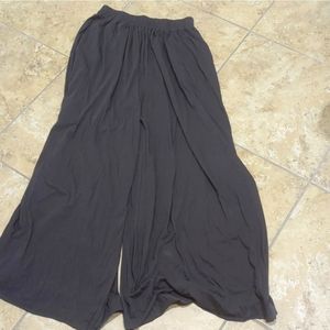 LUNYA size M cotton pants